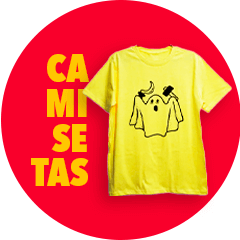 Camisetas
