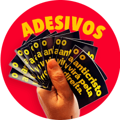 Adesivos