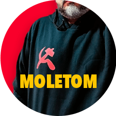 Moletom