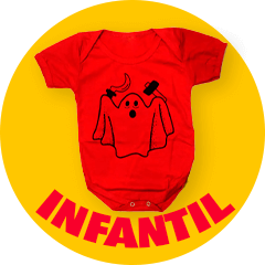 Moda Infantil