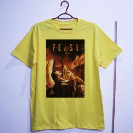 Camiseta_algodao_amarelo_camarada_do_alem_-_Feast | Feast