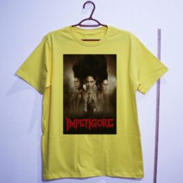 Camiseta_algodao_amarelo_camarada_do_alem_-_Impetigore | Impetigore