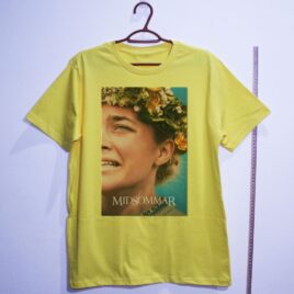 Camiseta_algodao_amarelo_camarada_do_alem_-_Midsommar | Midsommar