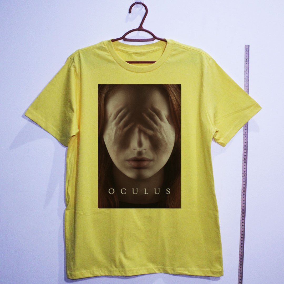 Camiseta_algodao_amarelo_camarada_do_alem_-_Oculus_Oculus_-_o_espelho_do_mal | Oculus (Oculus - o espelho do mal)