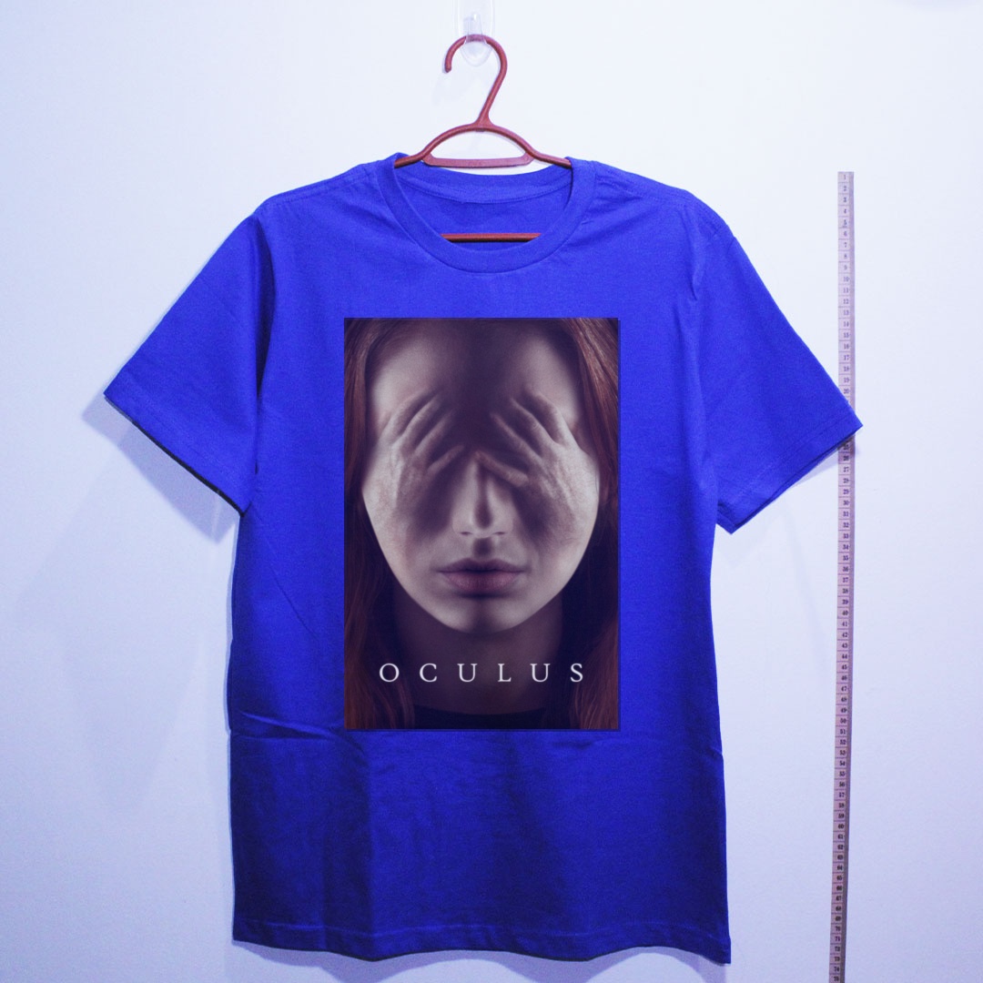 Camiseta_algodao_azul_camarada_do_alem_-_Oculus_Oculus_-_o_espelho_do_mal | Oculus (Oculus - o espelho do mal)