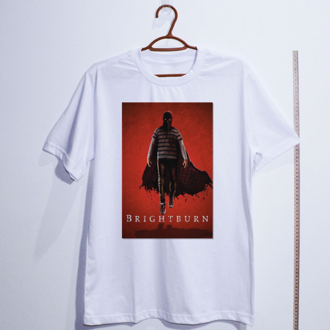 Camiseta_algodao_branco_camarada_do_alem_-_Brightburn_Brightburn_-_filho_das_trevas | Brightburn (Brightburn - filho das trevas)