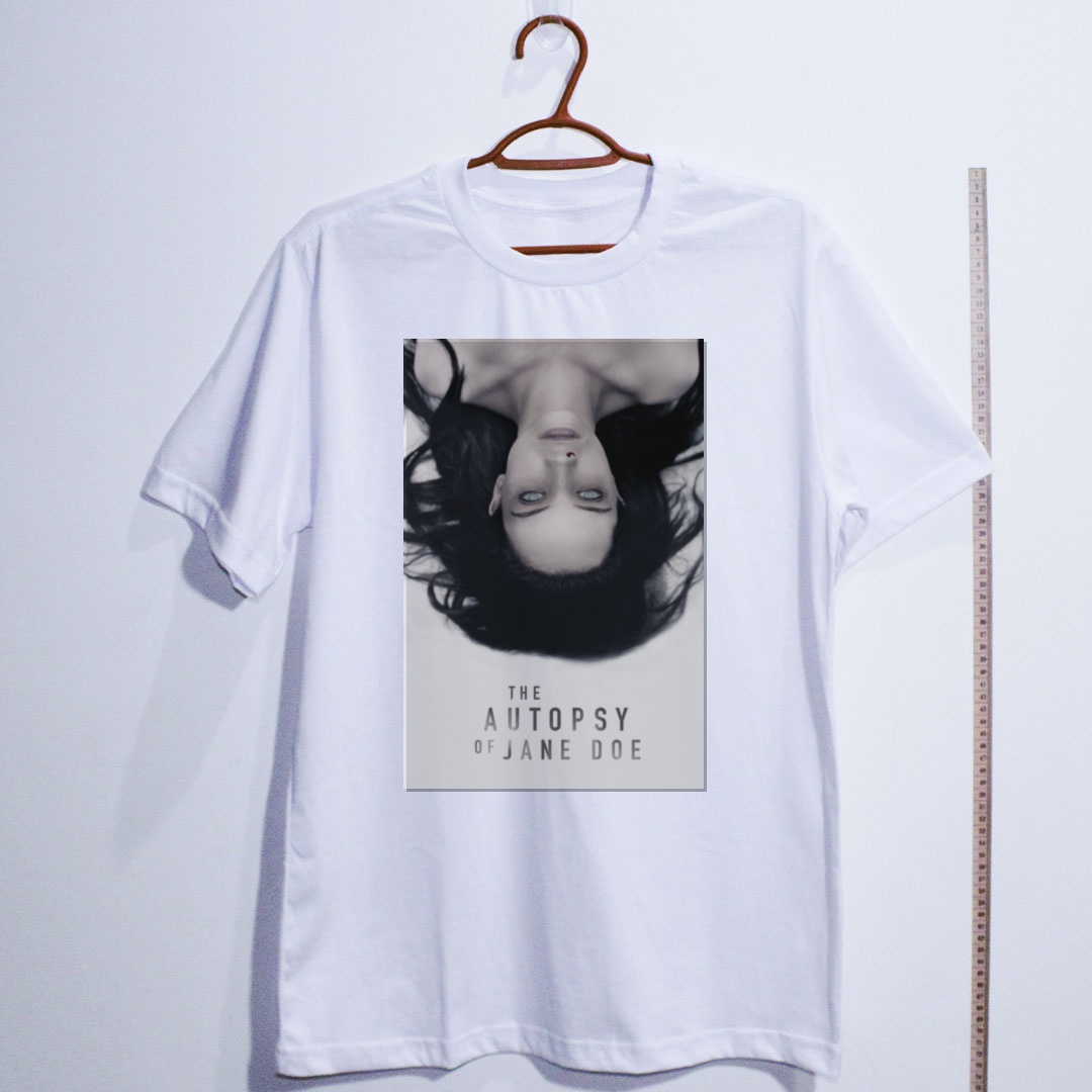 Camiseta_algodao_branco_camarada_do_alem_-_The_Autopsy_of_Jane_Doe_A_autopsia | The Autopsy of Jane Doe (A autópsia)