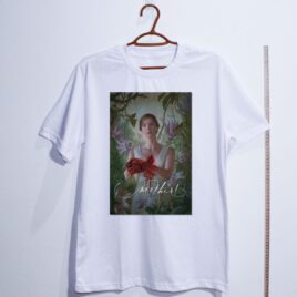 Camiseta_algodao_branco_camarada_do_alem_-_mother_Mae | mother (Mãe!)