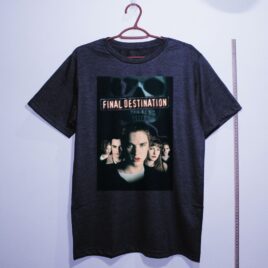 Camiseta_algodao_chumbo_camarada_do_alem_-_Final_Destination_Premonicao | Final Destination (Premonição)