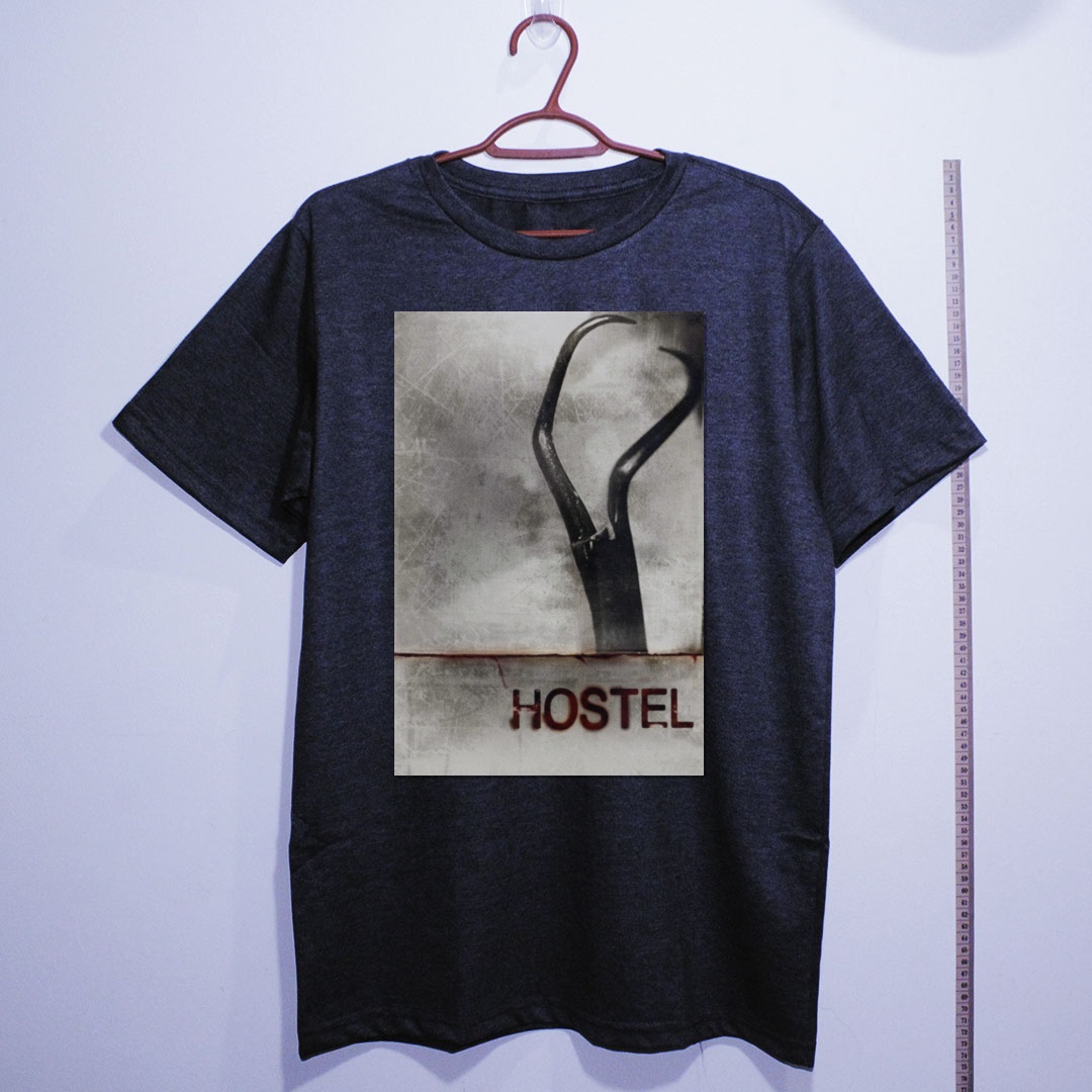 Camiseta_algodao_chumbo_camarada_do_alem_-_Hostel_O_albergue | Hostel (O albergue)