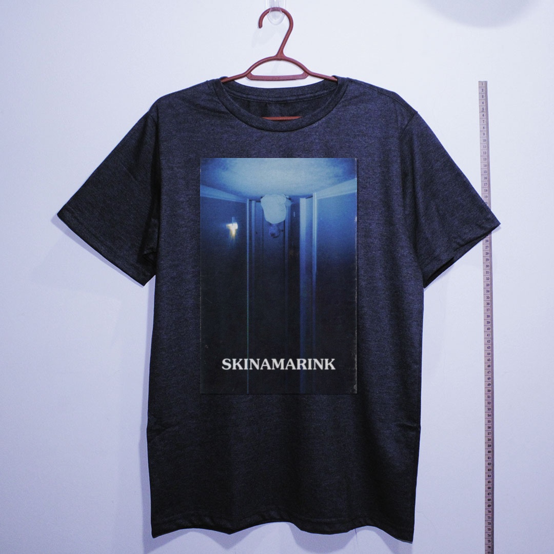 Camiseta_algodao_chumbo_camarada_do_alem_-_Skinamarink | Skinamarink