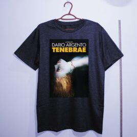 Camiseta_algodao_chumbo_camarada_do_alem_-_Tenebre | Tenebre