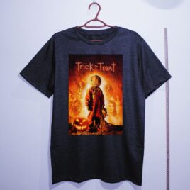 Camiseta_algodao_chumbo_camarada_do_alem_-_Trick_r_Treat_Travessuras_macabras | Trick r Treat (Travessuras macabras)