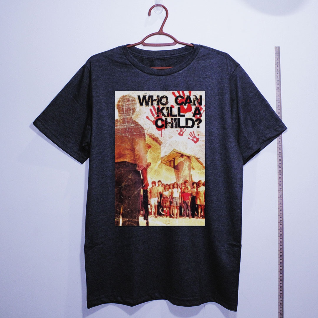 Camiseta_algodao_chumbo_camarada_do_alem_-_Who_Can_Kill_a_Child_Quem_pode_matar_uma_crianca | Who Can Kill a Child (Quem pode matar uma criança?)