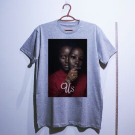 Camiseta_algodao_cinza_claro_camarada_do_alem_-_Us_Nos | Us (Nós)