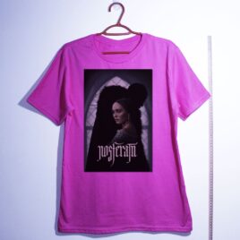 Camiseta_algodao_rosa_camarada_do_alem_-_Nosferatu | Nosferatu
