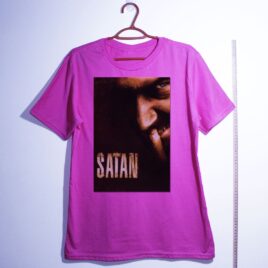 Camiseta_algodao_rosa_camarada_do_alem_-_Sheitan | Sheitan