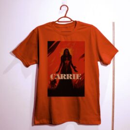 Camiseta_algodao_vermelho_camarada_do_alem_-_Carrie_Carrie_-_a_estranha | Carrie (Carrie - a estranha)