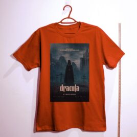 Camiseta_algodao_vermelho_camarada_do_alem_-_Dracula | Dracula