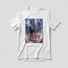 Camiseta_dry_fit_branco_camarada_do_alem_-_Ringu | Ringu