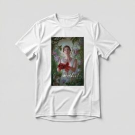 Camiseta_dry_fit_branco_camarada_do_alem_-_mother_Mae | mother (Mãe!)