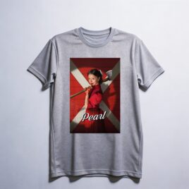 Camiseta_dry_fit_cinza_claro_camarada_do_alem_-_Pearl | Pearl