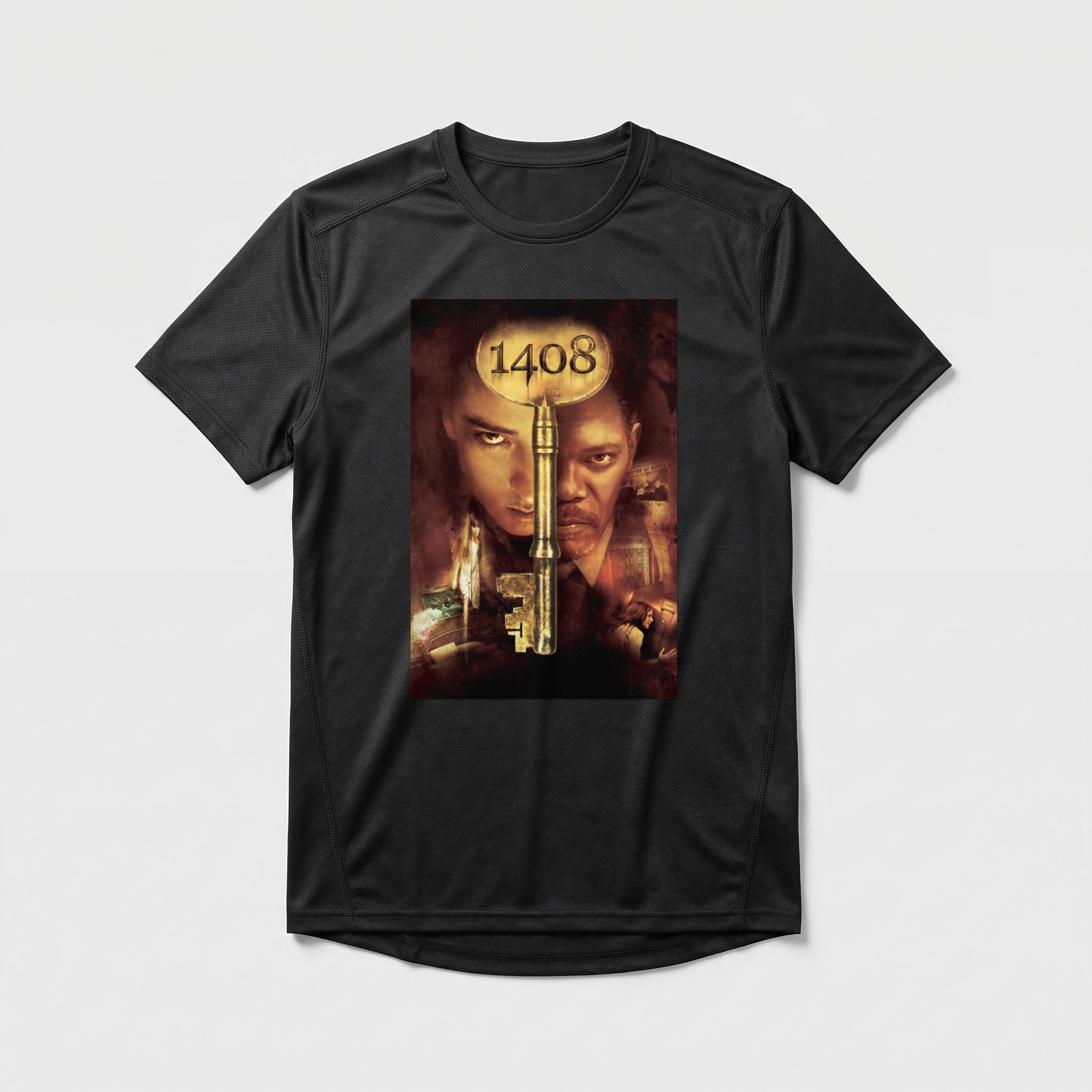 Camiseta_dry_fit_preto_camarada_do_alem_-_1408 | 1408