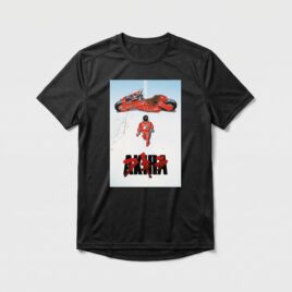 Camiseta_dry_fit_preto_camarada_do_alem_-_Akira | Akira