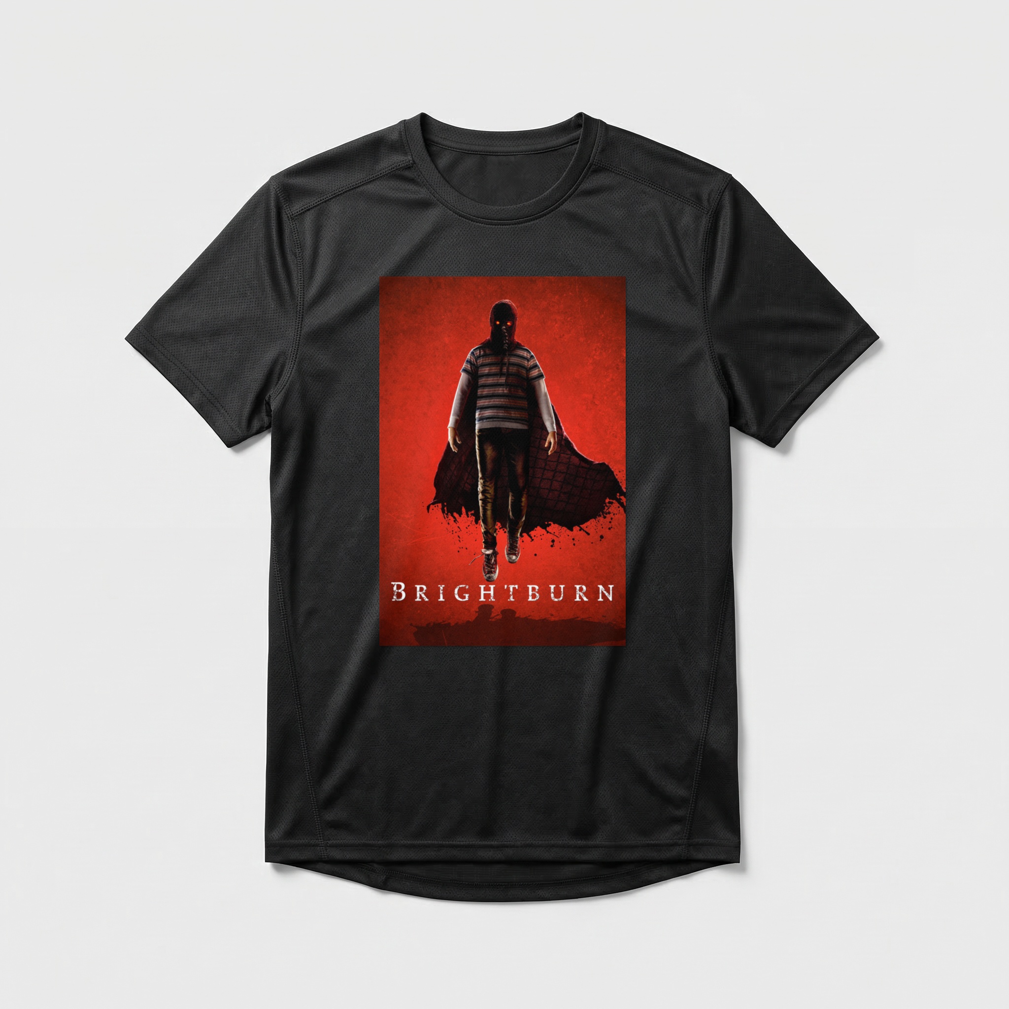 Camiseta_dry_fit_preto_camarada_do_alem_-_Brightburn_Brightburn_-_filho_das_trevas | Brightburn (Brightburn - filho das trevas)