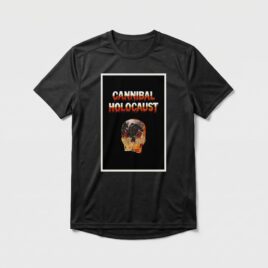 Camiseta_dry_fit_preto_camarada_do_alem_-_Cannibal_Holocaust_Holocausto_canibal | Cannibal Holocaust (Holocausto canibal)