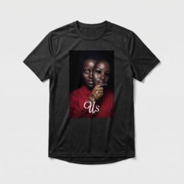 Camiseta_dry_fit_preto_camarada_do_alem_-_Us_Nos | Us (Nós)