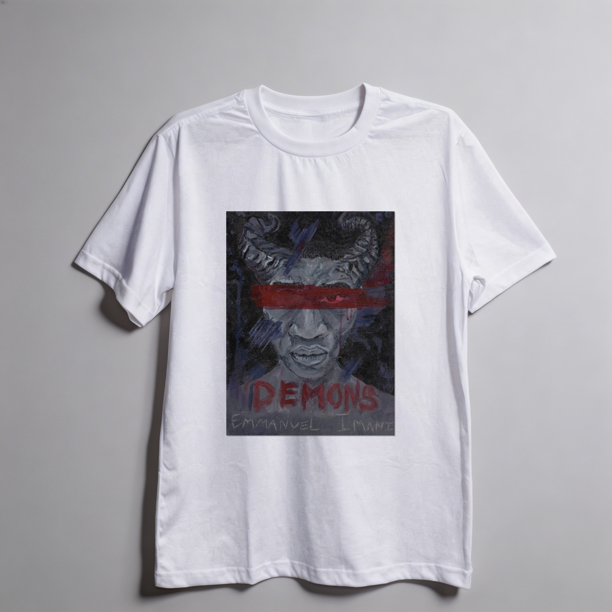 Camiseta_oversized_branco_camarada_do_alem_-_Demons_Demons_-_filhos_das_trevas | Demons (Demons - filhos das trevas)