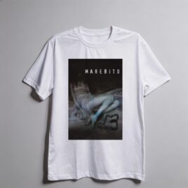 Camiseta_oversized_branco_camarada_do_alem_-_Marebito | Marebito