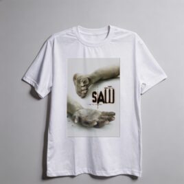 Camiseta_oversized_branco_camarada_do_alem_-_Saw_Jogos_mortais | Saw (Jogos mortais)