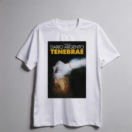 Camiseta_oversized_branco_camarada_do_alem_-_Tenebre | Tenebre