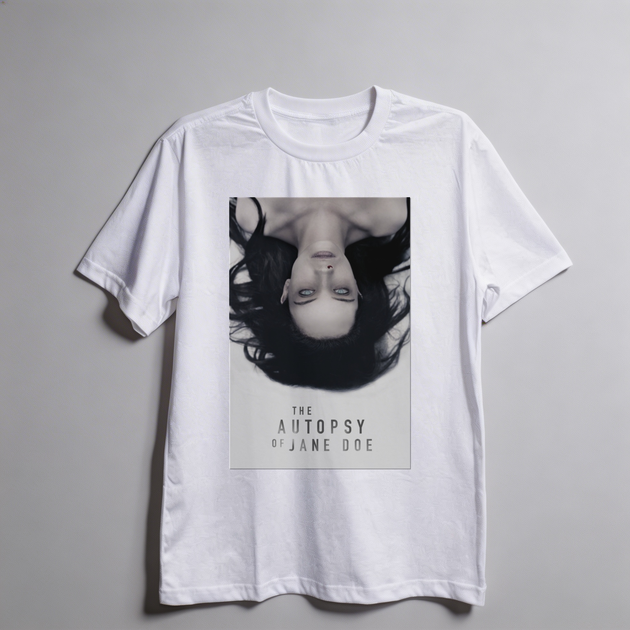 Camiseta_oversized_branco_camarada_do_alem_-_The_Autopsy_of_Jane_Doe_A_autopsia | The Autopsy of Jane Doe (A autópsia)