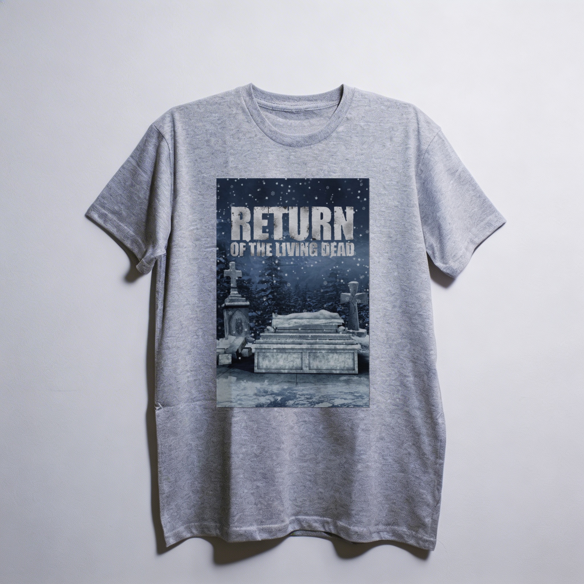 Camiseta_oversized_cinza_claro_camarada_do_alem_-_Return_of_the_Living_Dead_A_volta_dos_mortos-vivos | Return of the Living Dead (A volta dos mortos-vivos)