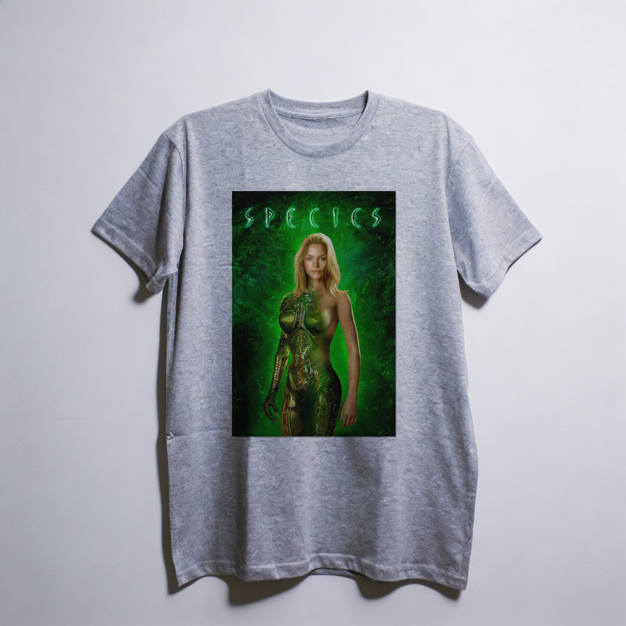 Camiseta_oversized_cinza_claro_camarada_do_alem_-_Species_A_experiencia | Species (A experiência)