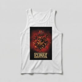 Camiseta_regata_branco_camarada_do_alem_-_Climax | Climax