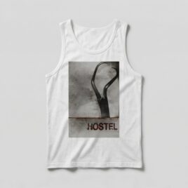 Camiseta_regata_branco_camarada_do_alem_-_Hostel_O_albergue | Hostel (O albergue)