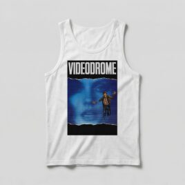 Camiseta_regata_branco_camarada_do_alem_-_Videodrome_Videodrome_-_a_sindrome_do_video | Videodrome (Videodrome - a síndrome do vídeo)