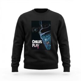 Moletom_careca_preto_camarada_do_alem_-_Childs_Play_Brinquedo_assassino | Childs Play (Brinquedo assassino)