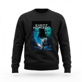 Moletom_careca_preto_camarada_do_alem_-_Event_Horizon | Event Horizon