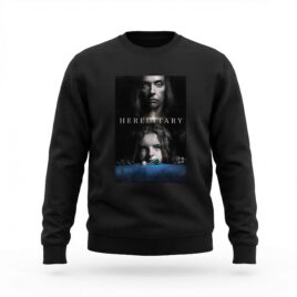 Moletom_careca_preto_camarada_do_alem_-_Hereditary_Hereditario | Hereditary (Hereditário)