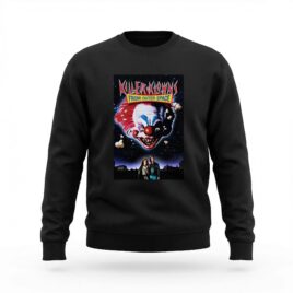 Moletom_careca_preto_camarada_do_alem_-_Killer_Klowns_from_Outer_Space_Palhacos_assassinos_do_espaco_sideral | Killer Klowns from Outer Space (Palhaços assassinos do espaço sideral)