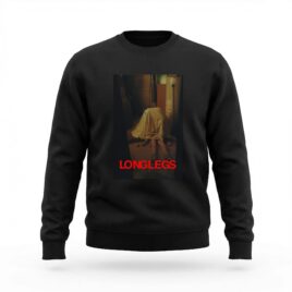 Moletom_careca_preto_camarada_do_alem_-_Longlegs_Longlegs_-_vinculo_mortal | Longlegs (Longlegs - vínculo mortal)