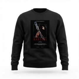 Moletom_careca_preto_camarada_do_alem_-_Martyrs_Martires | Martyrs (Mártires)