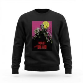 Moletom_careca_preto_camarada_do_alem_-_Night_of_the_Living_Dead_A_noite_dos_mortos-vivos | Night of the Living Dead (A noite dos mortos-vivos)