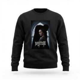 Moletom_careca_preto_camarada_do_alem_-_Nosferatu | Nosferatu
