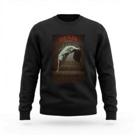 Moletom_careca_preto_camarada_do_alem_-_Ouija_Origin_of_Evil_Ouija_-_origem_do_mal | Ouija Origin of Evil (Ouija - origem do mal)